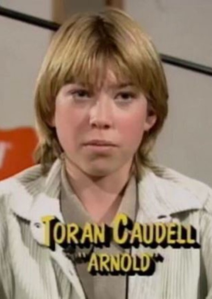 Toran Caudell photo