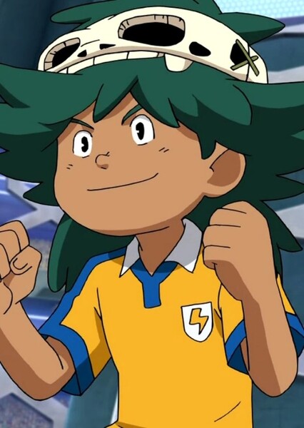 Torb (Inazuma Eleven)