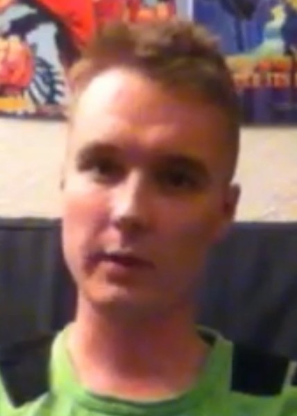 Tord Larsson