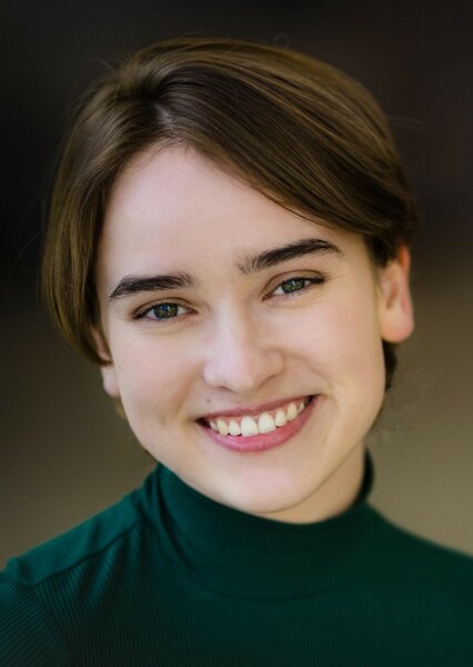 Tori Adler photo