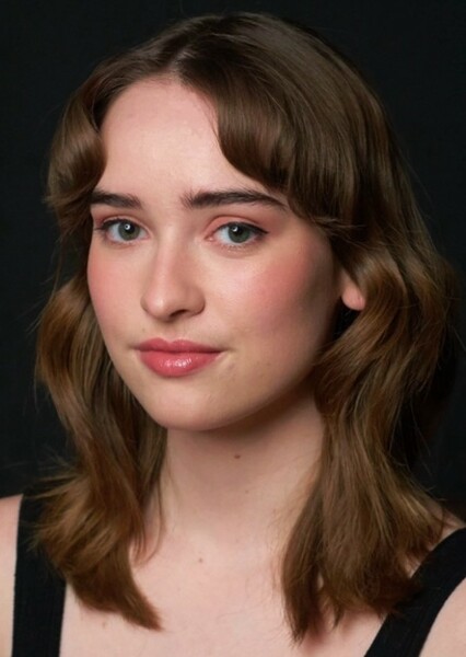 Tori Adler