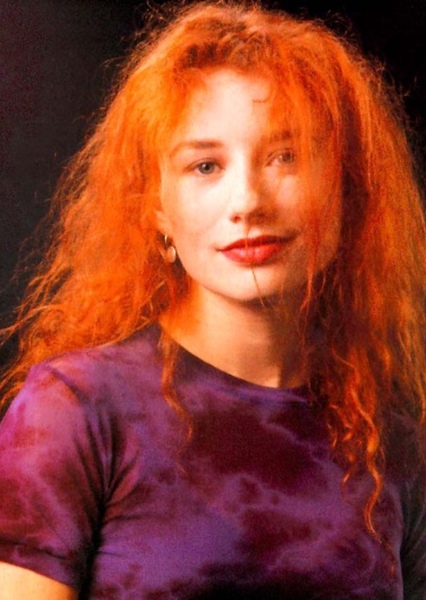 Tori Amos photo