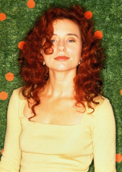 Tori Amos photo