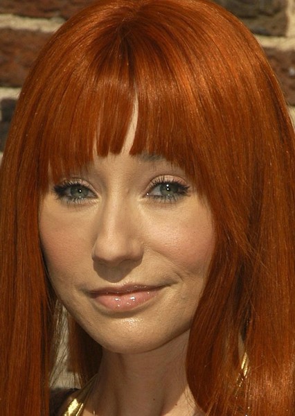 Tori Amos