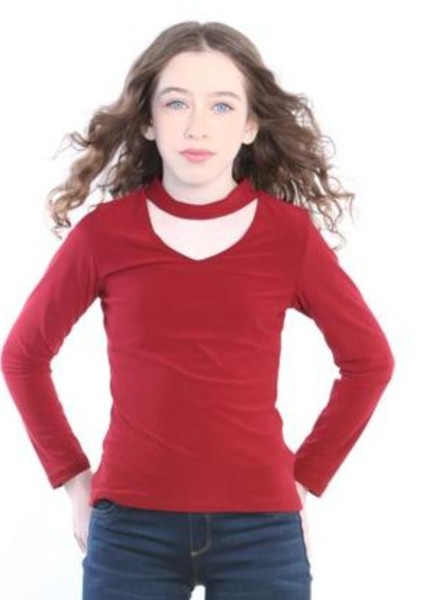 Tori Feinstein photo