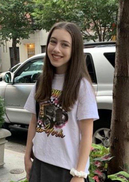 Tori Feinstein photo