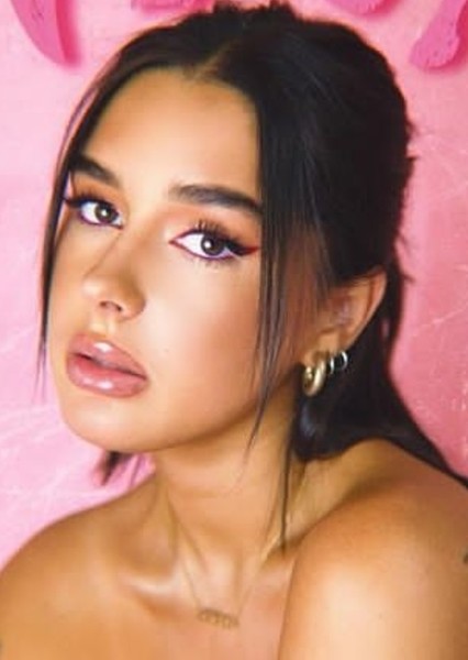 Tori Keeth