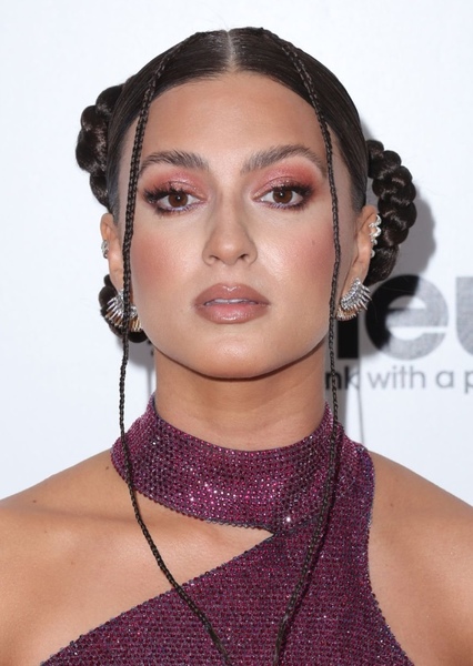 Tori Kelly