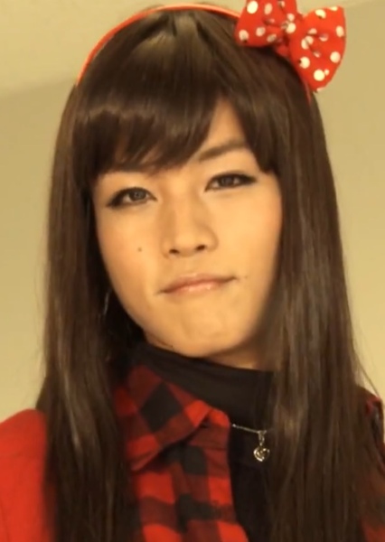 Tori Matsuzaka photo