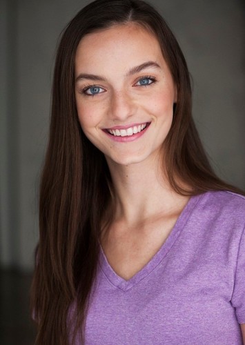 Tori Steapp