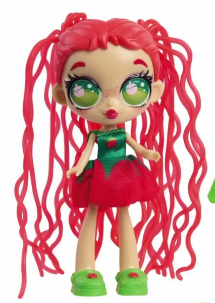 Tori Tomato