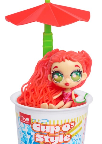 Tori Tomato