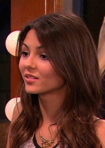 Tori Vega