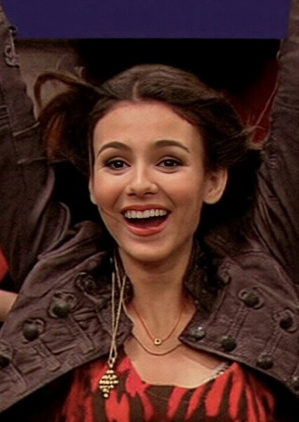 Tori Vega photo