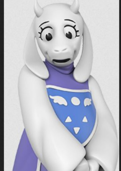 Toriel photo