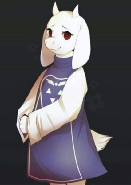 Toriel photo