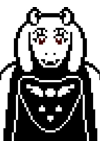 Toriel