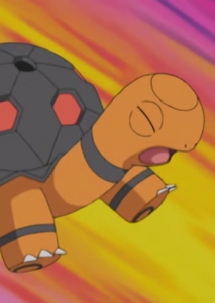 Torkoal photo