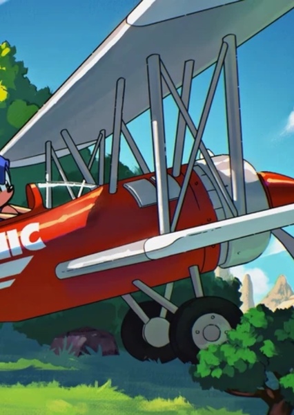 Tornado (Sonic the Hedgehog)
