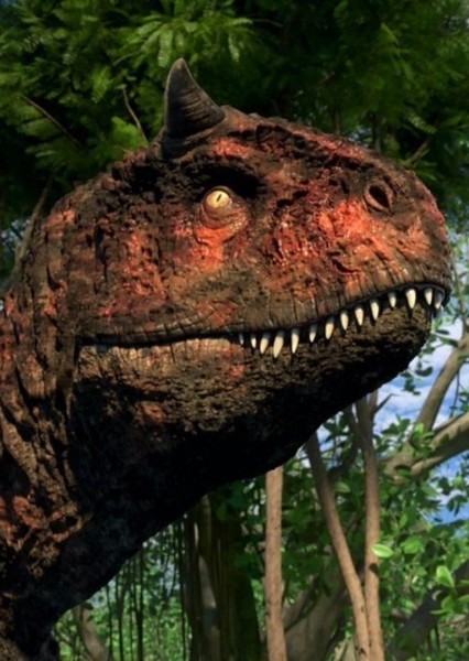 Toro (Camp Cretaceous) photo