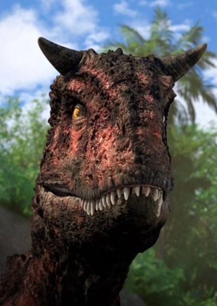 Toro (Camp Cretaceous) photo