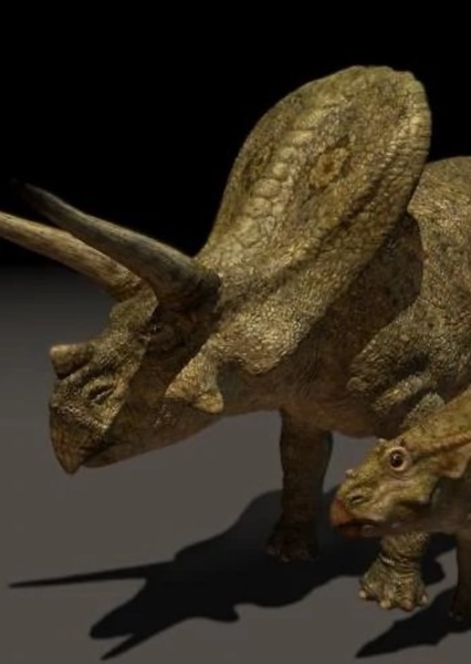 Torosaurus