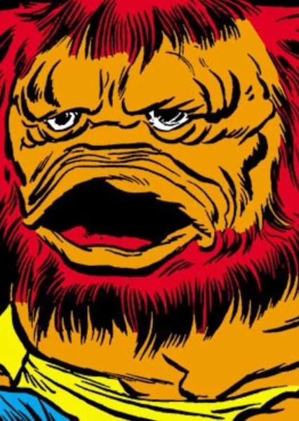 Torr (Marvel)