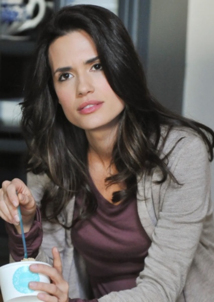Torrey DeVitto photo