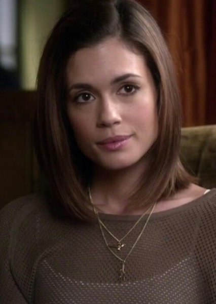 Torrey DeVitto photo