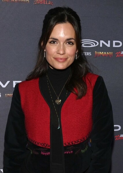 Torrey DeVitto photo