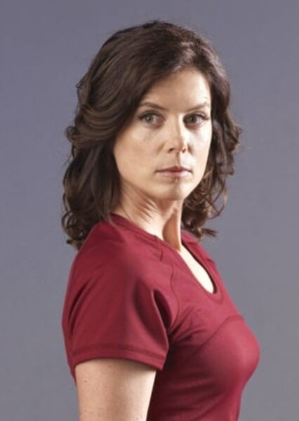Torri Higginson photo