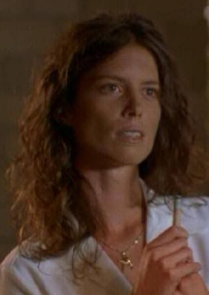 Torri Higginson photo