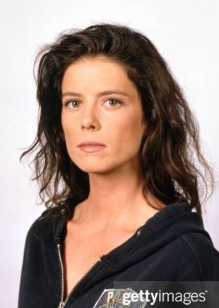 Torri Higginson photo