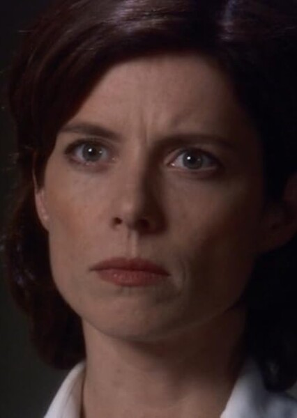 Torri Higginson
