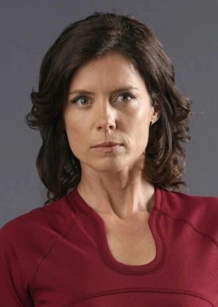 Torri Higginson photo