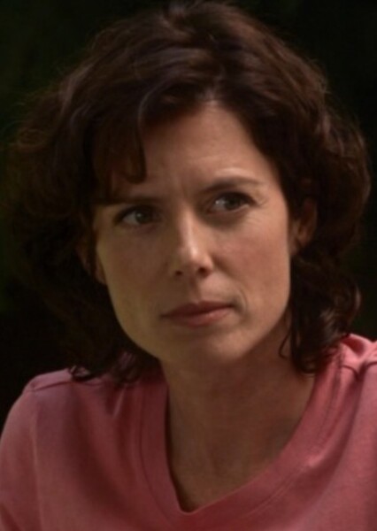 Torri Higginson photo
