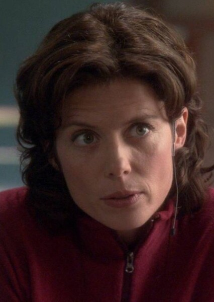 Torri Higginson photo