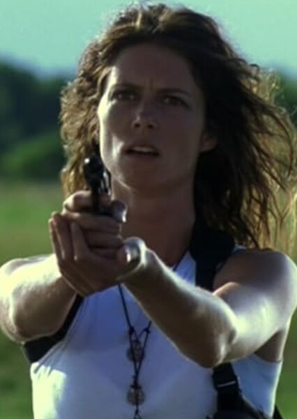 Torri Higginson