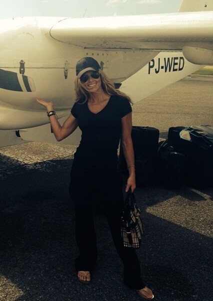 Torrie Wilson photo