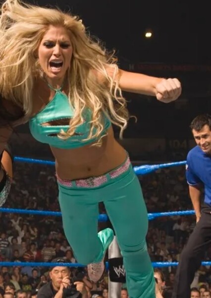 Torrie Wilson photo