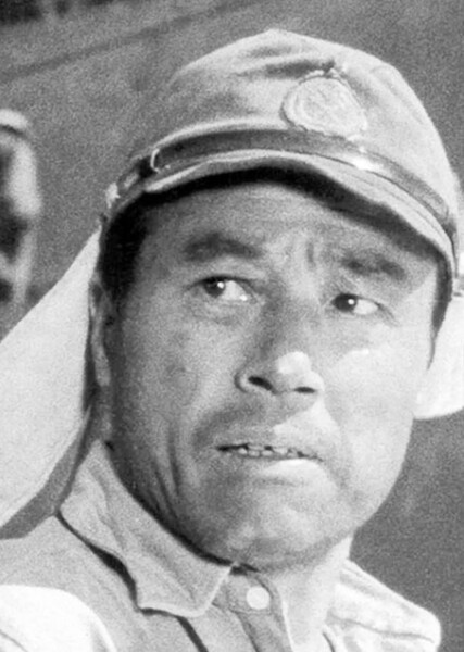 Tōru Abe
