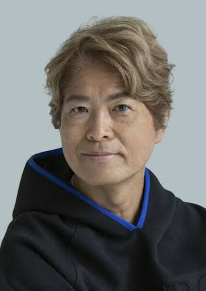 Toru Furuya photo