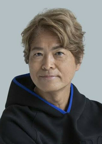 Toru Furuya photo
