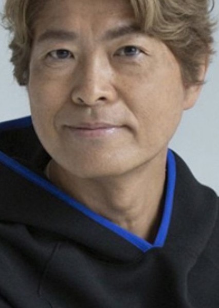 Toru Furuya photo