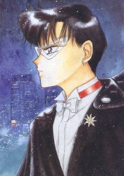Toru Furuya photo