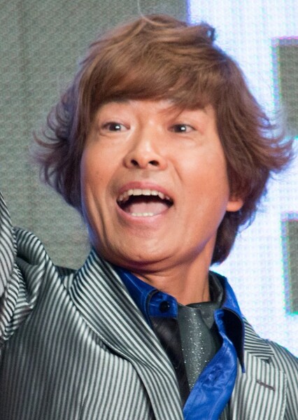Toru Furuya photo