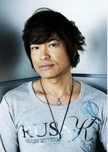 Toru Furuya