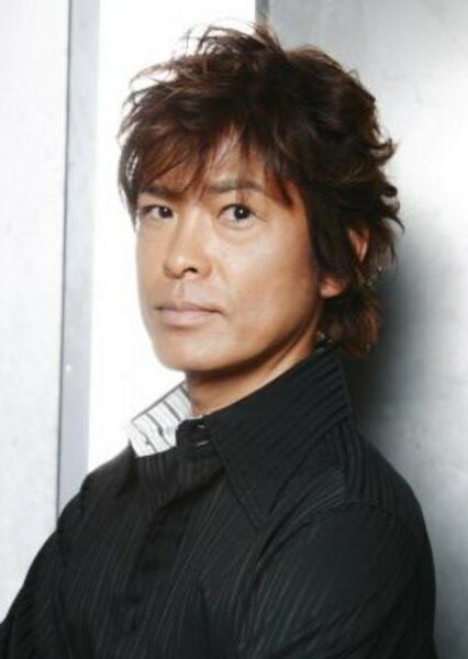 Toru Furuya