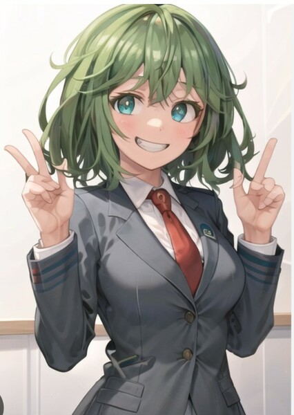 Toru Hagakure photo