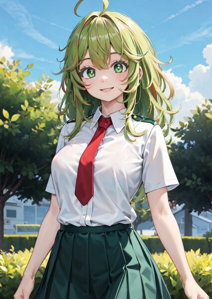 Toru Hagakure photo